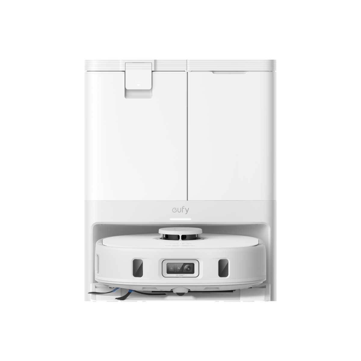 eufy X10 Pro Omni(weiß)