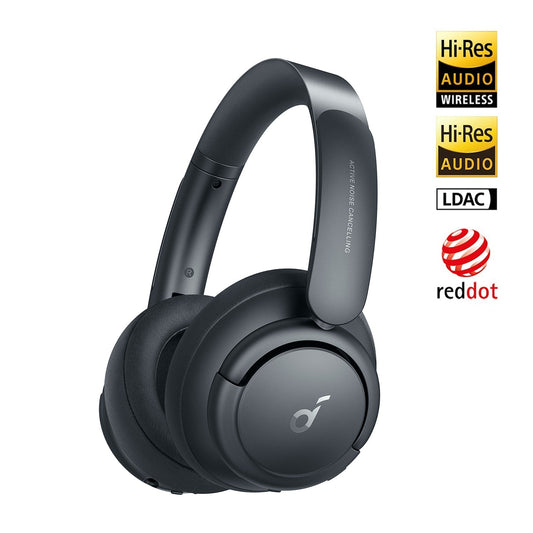 Q35 | Noise Cancelling Kopfhörer mit LDAC