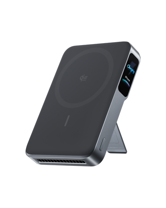 Anker MagGo Powerbank 2 Pro (Qi2.2, 25W, 10.000mAh)