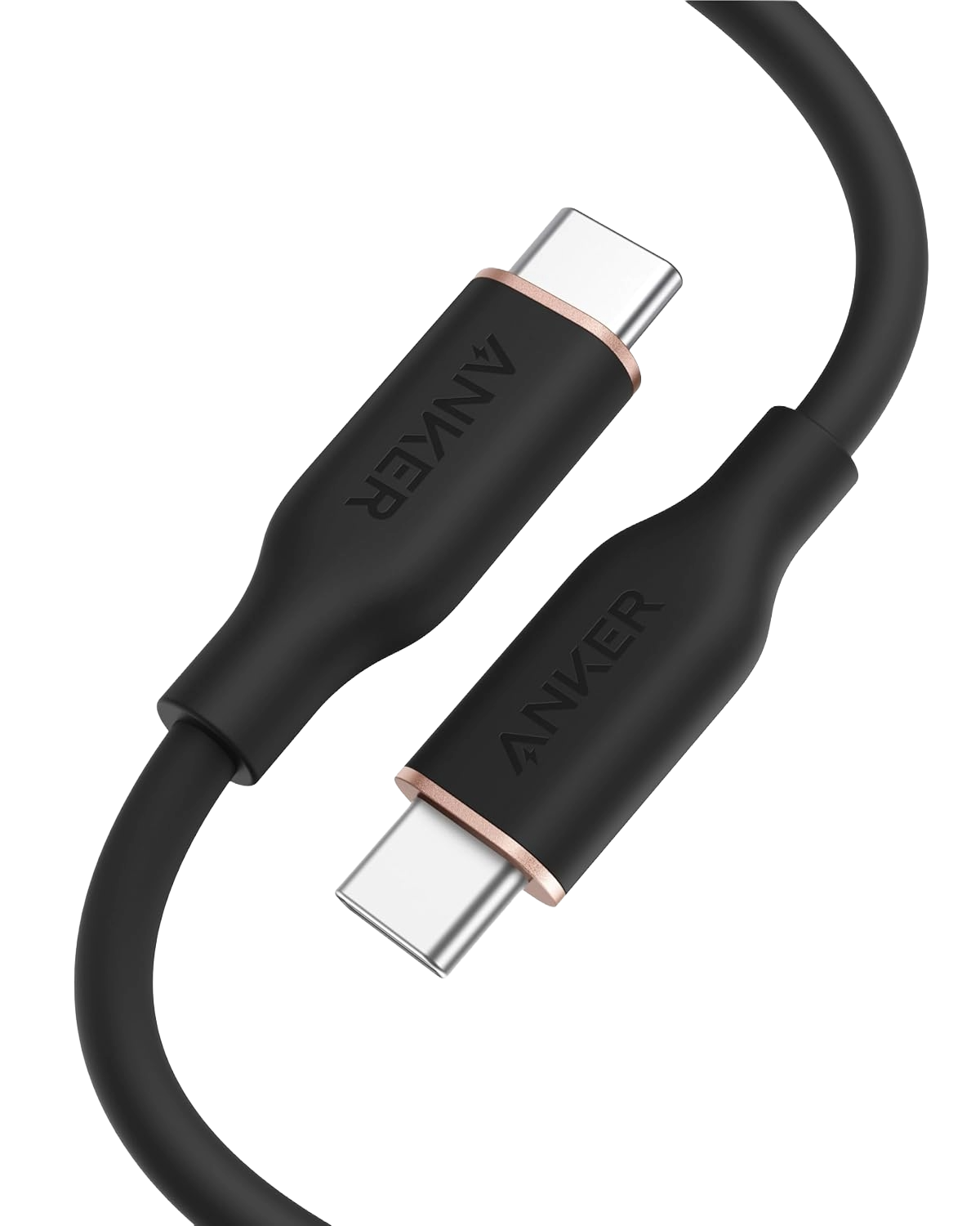 Anker USB-C auf USB-C Kabel (90cm, 240W, Silikon)