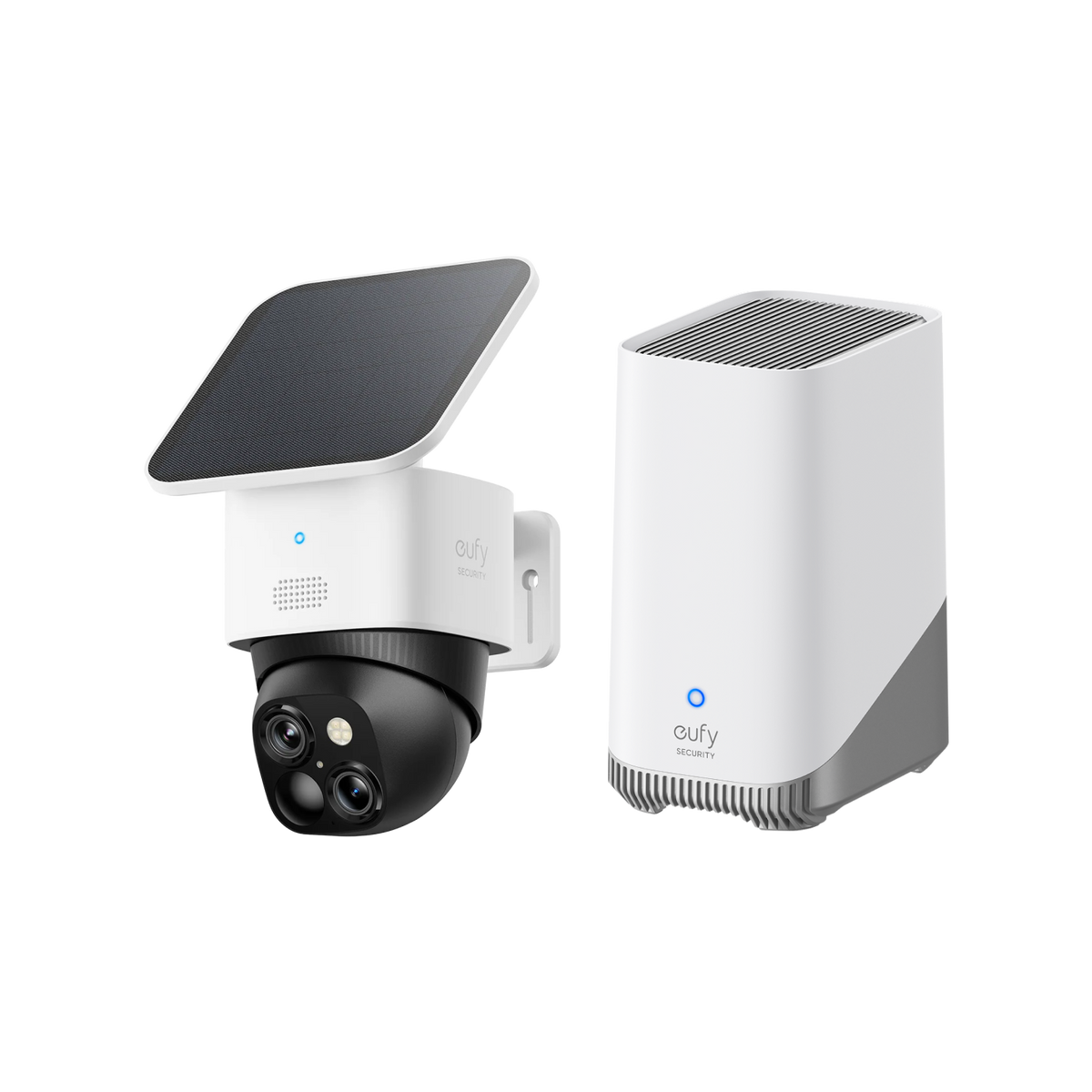 SoloCam S340 + HomeBase™ S380