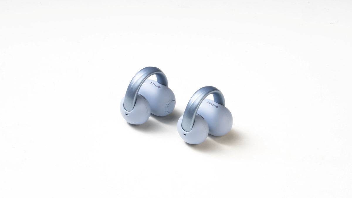 ANKER AeroClip 2 Ohrhalterungen links und rechts (ohne Ladeetui)