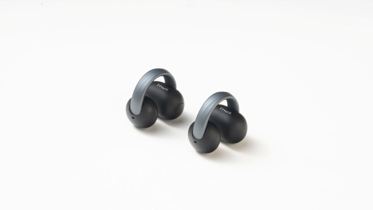 ANKER AeroClip 2 Ohrhalterungen links und rechts (ohne Ladeetui)