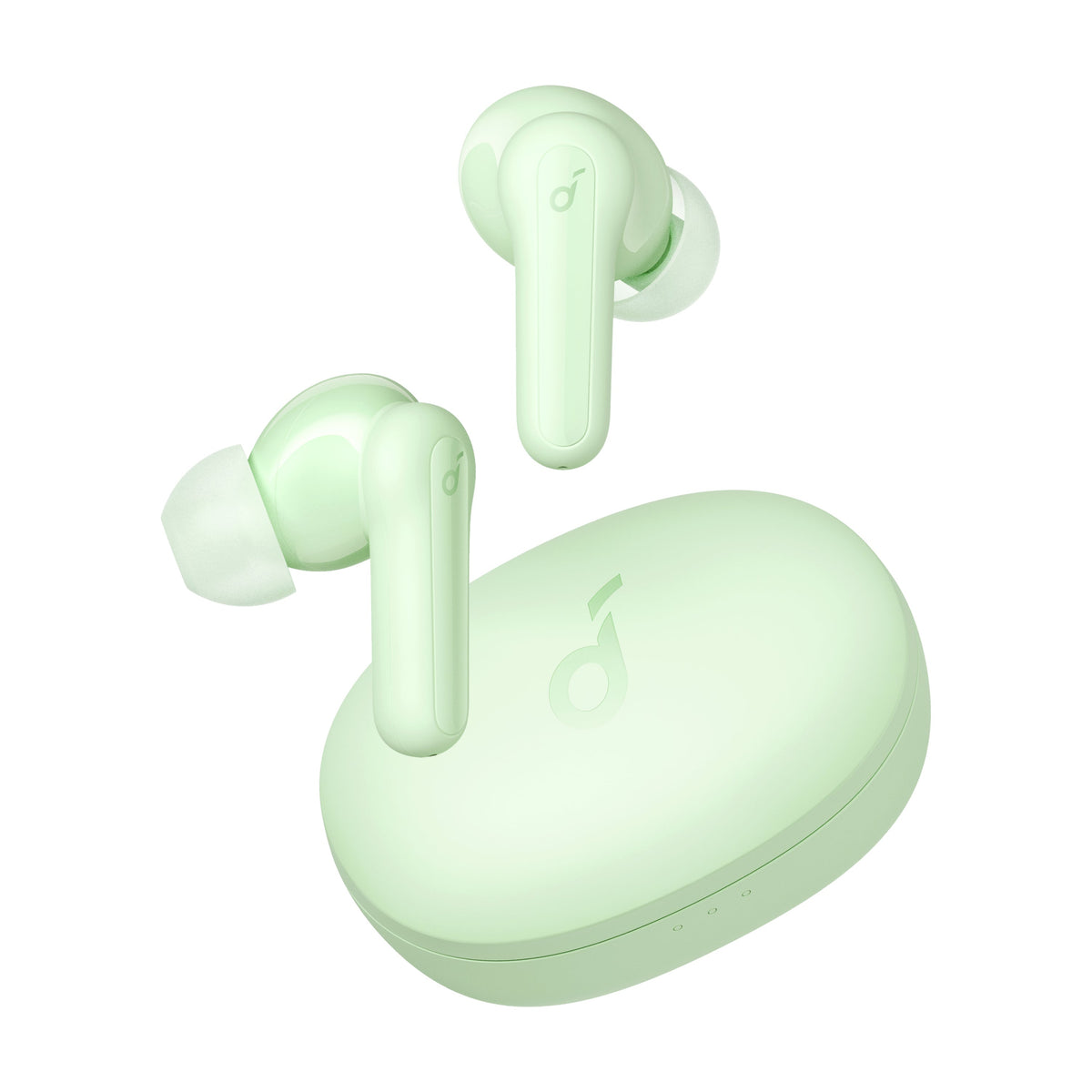 P2 Mini | Mini True-Wireless Earbuds mit Bass