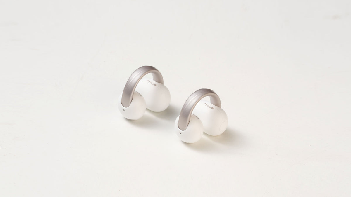 ANKER AeroClip 2 Ohrhalterungen links und rechts (ohne Ladeetui)