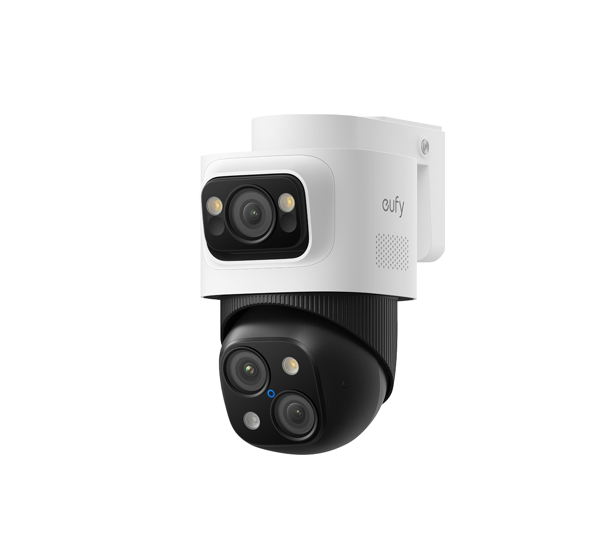 Anker eufy PoE Bullet-PTZ-Kamera S4
