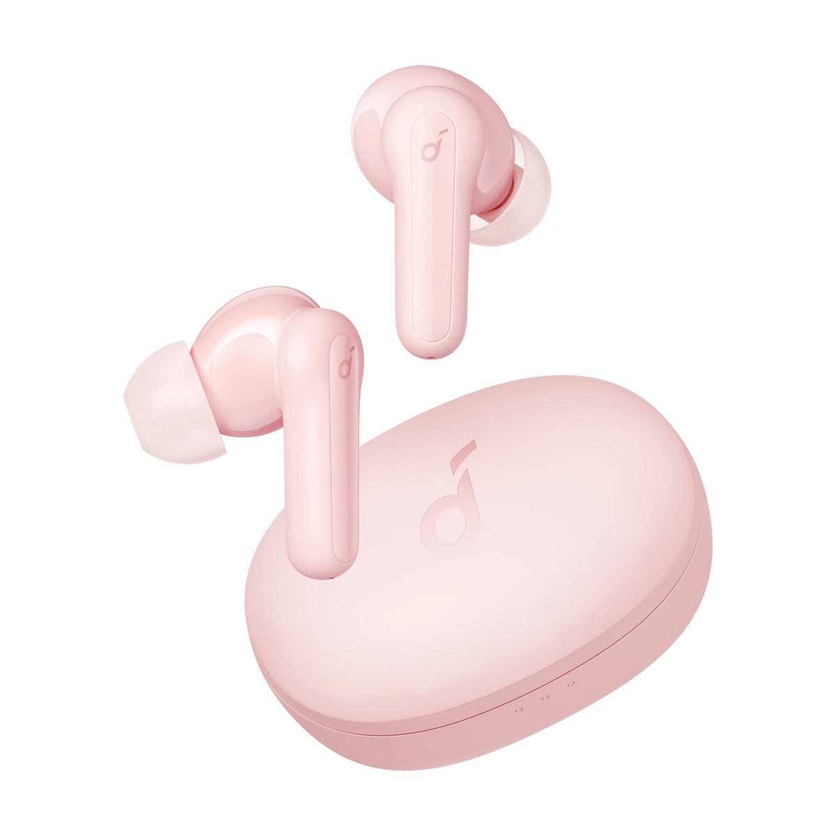 P2 Mini | Mini True-Wireless Earbuds mit Bass
