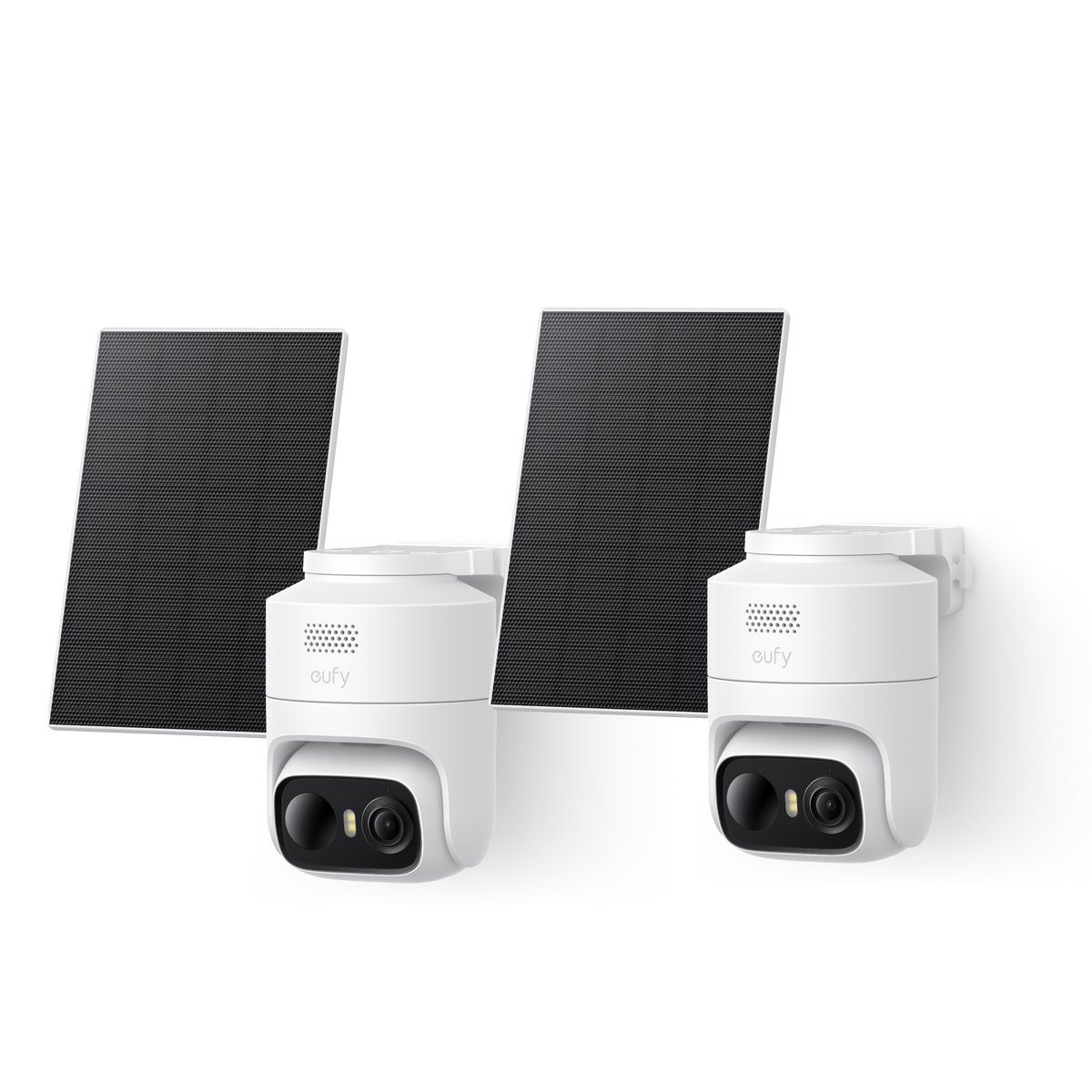 Anker eufy Security eufyCam C37 2er-Pack