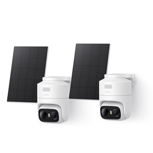 Anker eufy Security eufyCam C37 2er-Pack