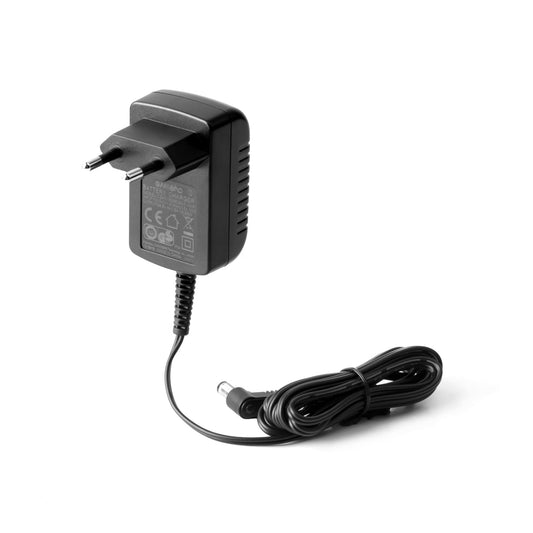 HomeVac Power Pack Ladestation für HomeVac S11 Lite, in Schwarz