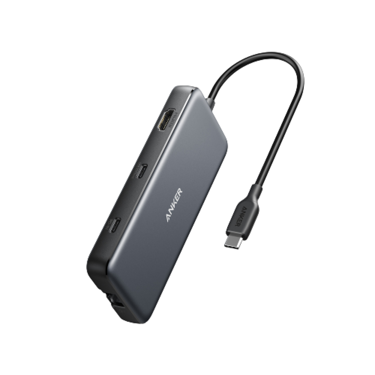 Anker 555 USB-C Hub (8-in-1)