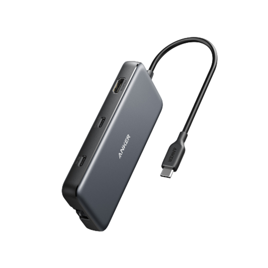 Anker 555 USB-C Hub (8-in-1)