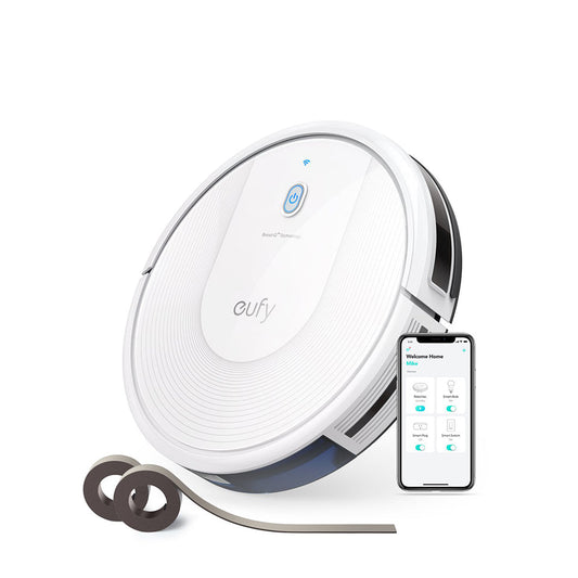 RoboVac 30C （Weiß）