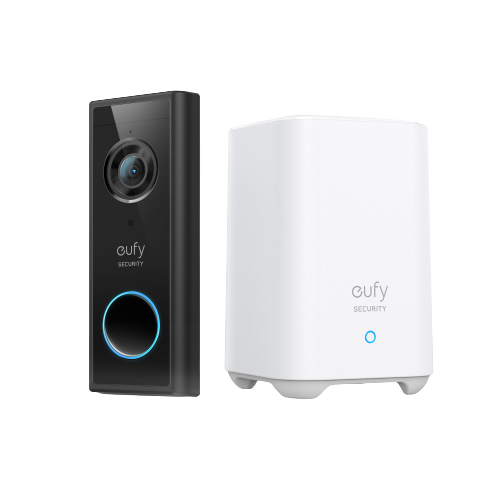 Video Doorbell S220