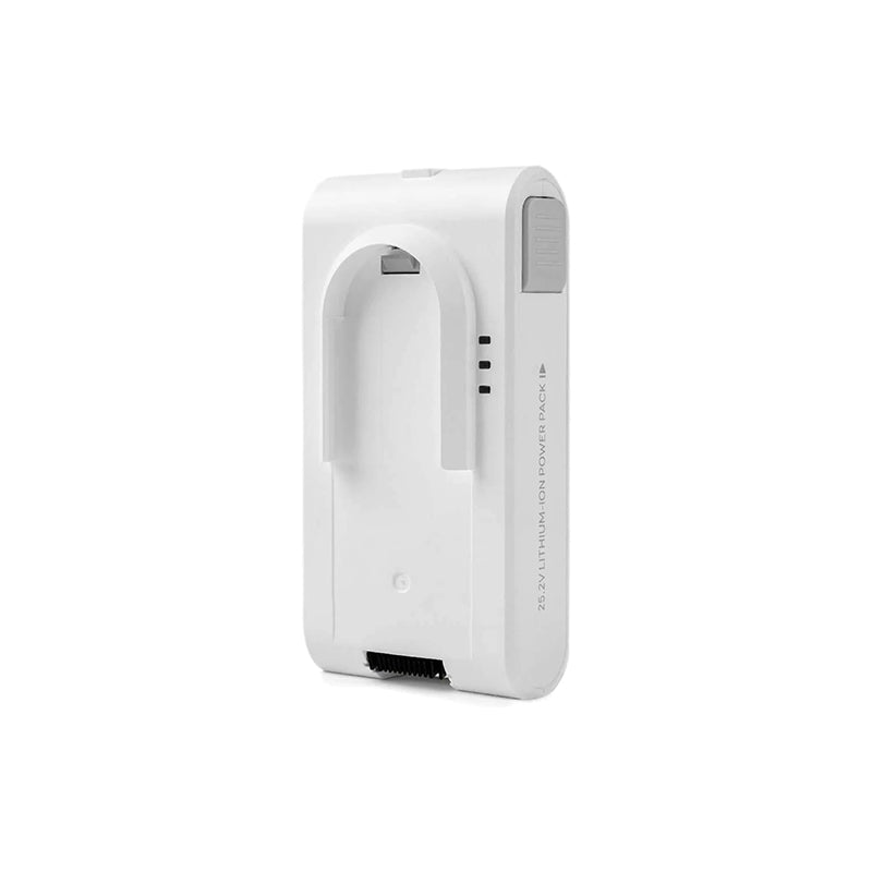 Anker eufy HomeVac Lithium‑Ionen‑Akku‑Set für HomeVac S11 Go/HomeVac S11 Infinity