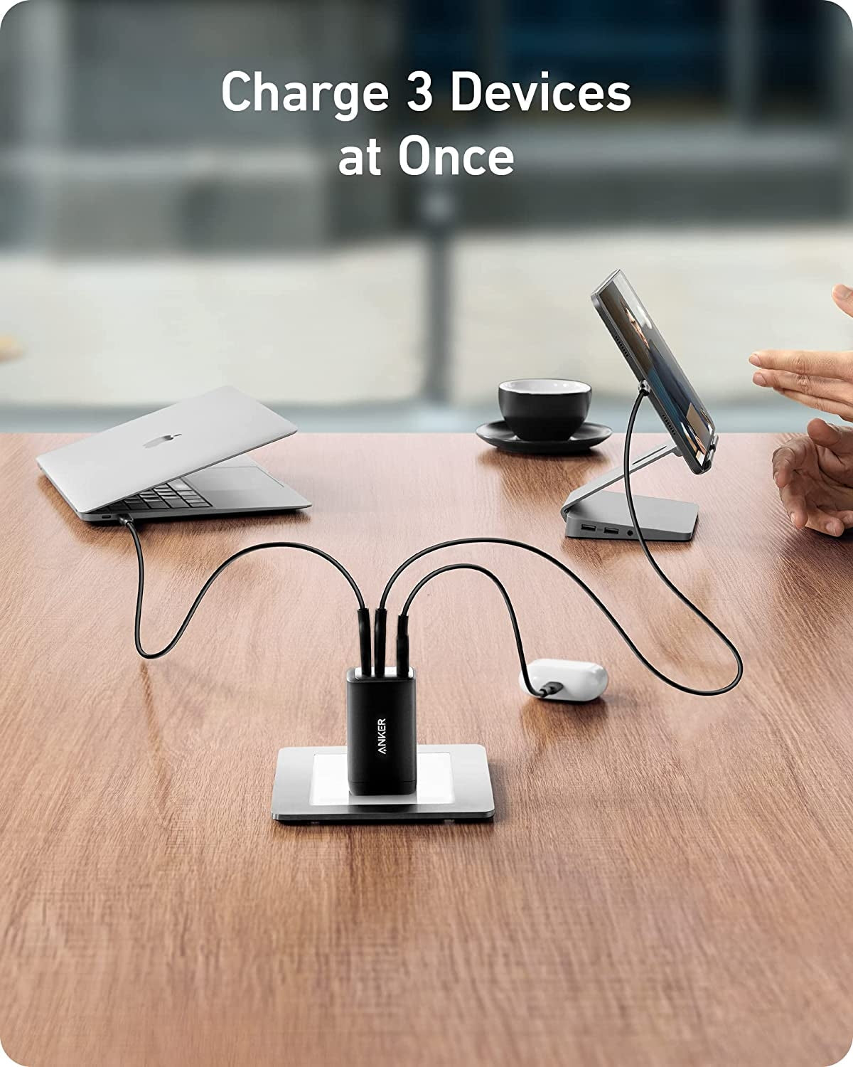 Anker 735 Ladegerät (Nano II 65W)
