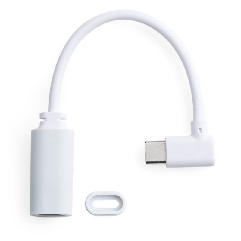 eufy Micro‑USB auf USB‑C‑Adapter