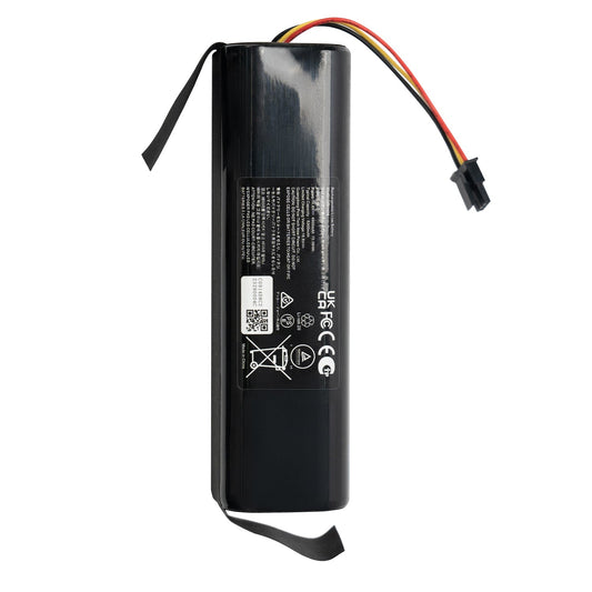 eufy RoboVac X8 Akku