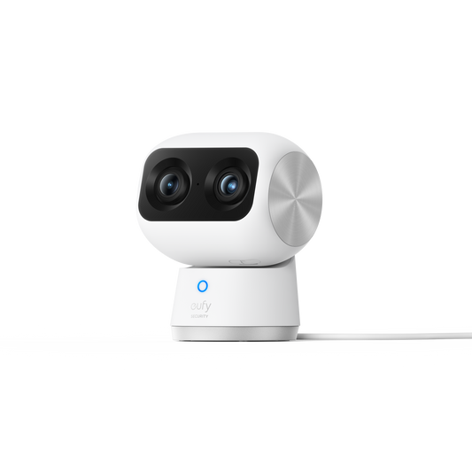 eufy Innenkamera S350