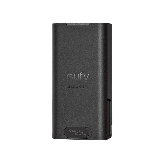 Anker eufy Reserveakku für Türklingel mit Kamera E340
