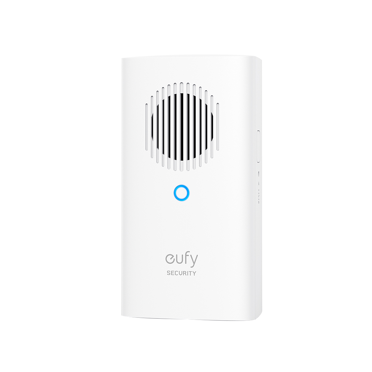 Anker eufy Zusatzklingel (Add‑on Chime) für Türklingel mit Kamera E340 und zukünftige Modelle