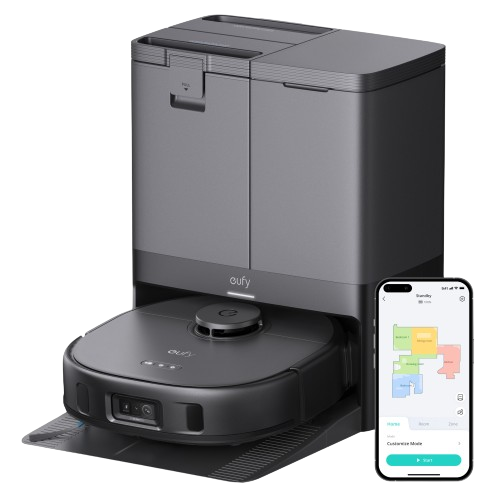 Anker eufy Zubehör‑Set für Omni X10 Pro
