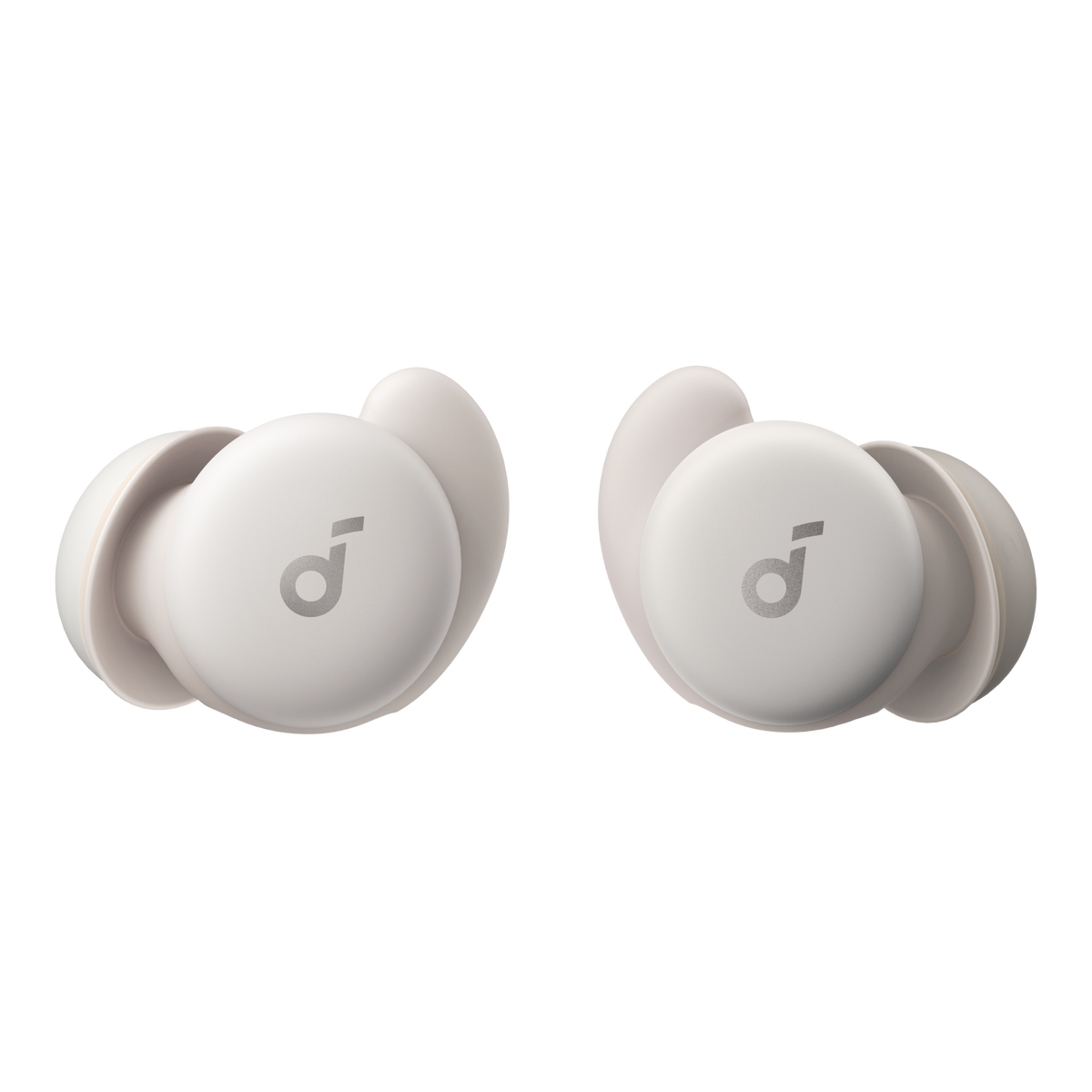 Sleep A20 linker & rechter Ersatz-Earbud - in Beige