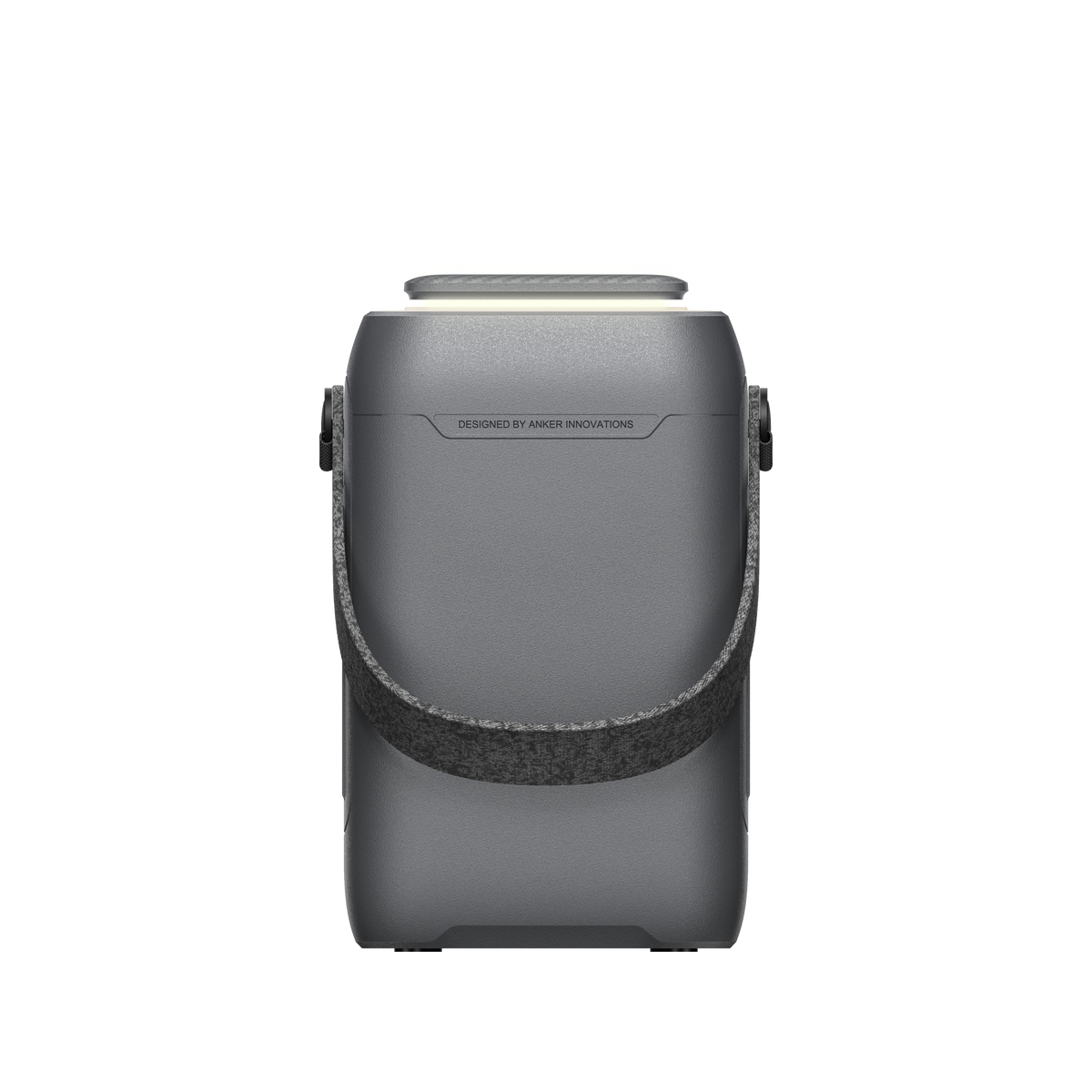 Anker SOLIX C300 DC Tragbare Powerstation -(288Wh) | 300W