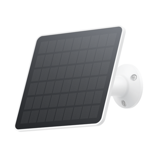 eufy Security Solarpanel 3W kompatibel mit eufyCam