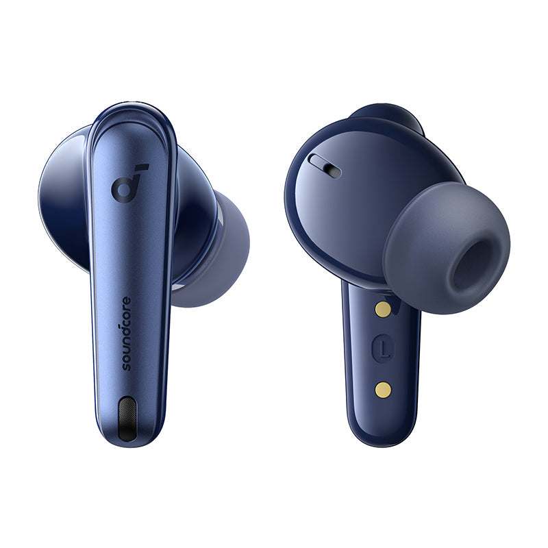 Anker soundcore Liberty 4 NC linke und rechte Ersatz-Earbuds