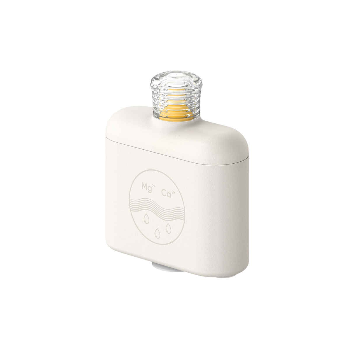 Anker eufy Original Ersatzfilter für integrierten Wasserenthärter der Babyflaschen-Spülmaschine
