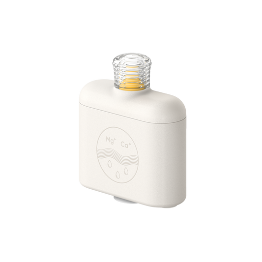 Anker eufy Original Ersatzfilter für integrierten Wasserenthärter der Babyflaschen-Spülmaschine