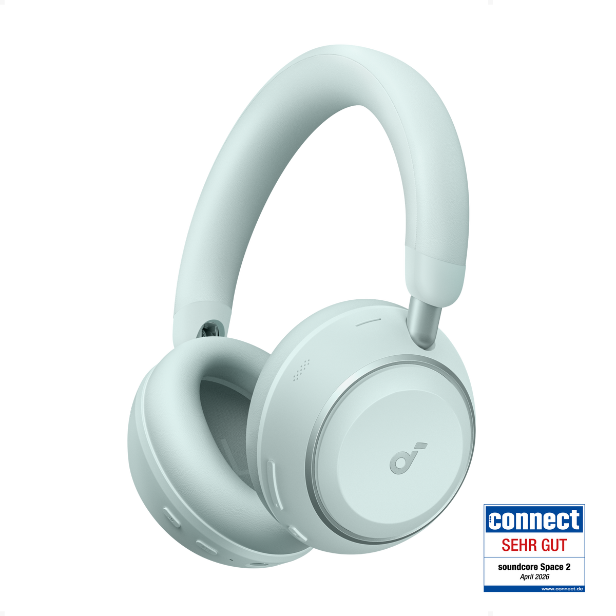 Space 2 | Bluetooth Noise Cancelling Kopfhörer (POS)