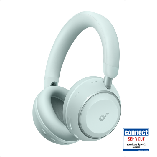 Space 2 | Bluetooth Noise Cancelling Kopfhörer (POS)