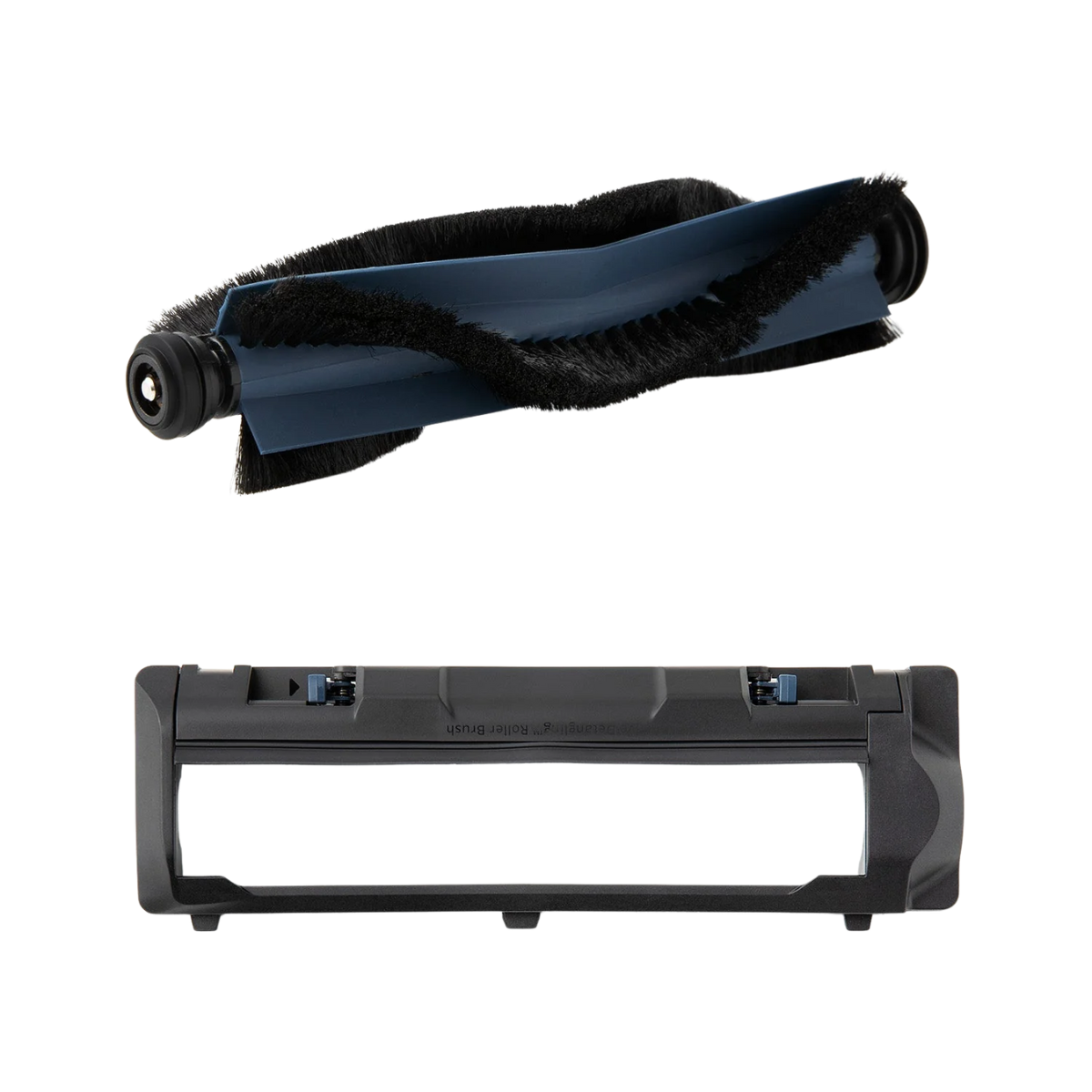 eufy Rollbürste/Bürstenschutz für RoboVac X10 Pro Omni