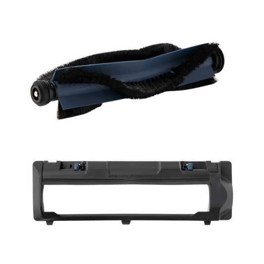 eufy Rollbürste/Bürstenschutz für RoboVac X10 Pro Omni