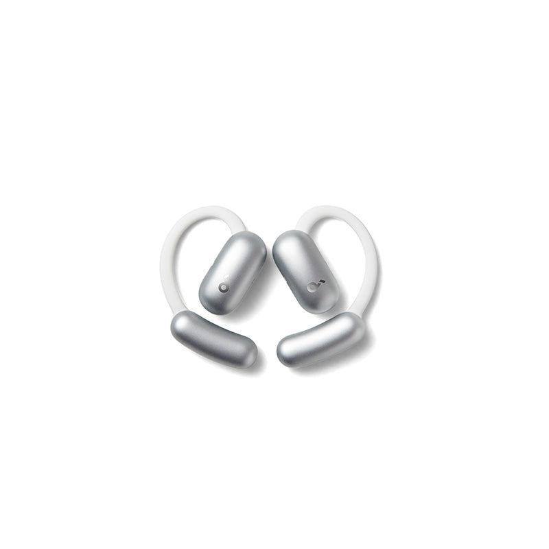 Anker soundcore Aerofit 2 AI Assistant linker und rechter Ersatz-Earbud