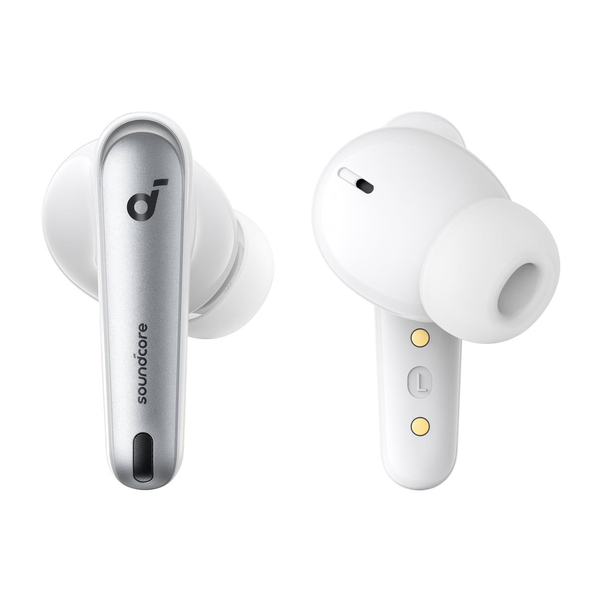 Anker soundcore Liberty 4 NC linke und rechte Ersatz-Earbuds