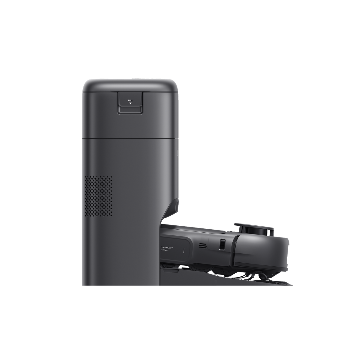 Anker eufy Saugroboter mit Wischfunktion C28