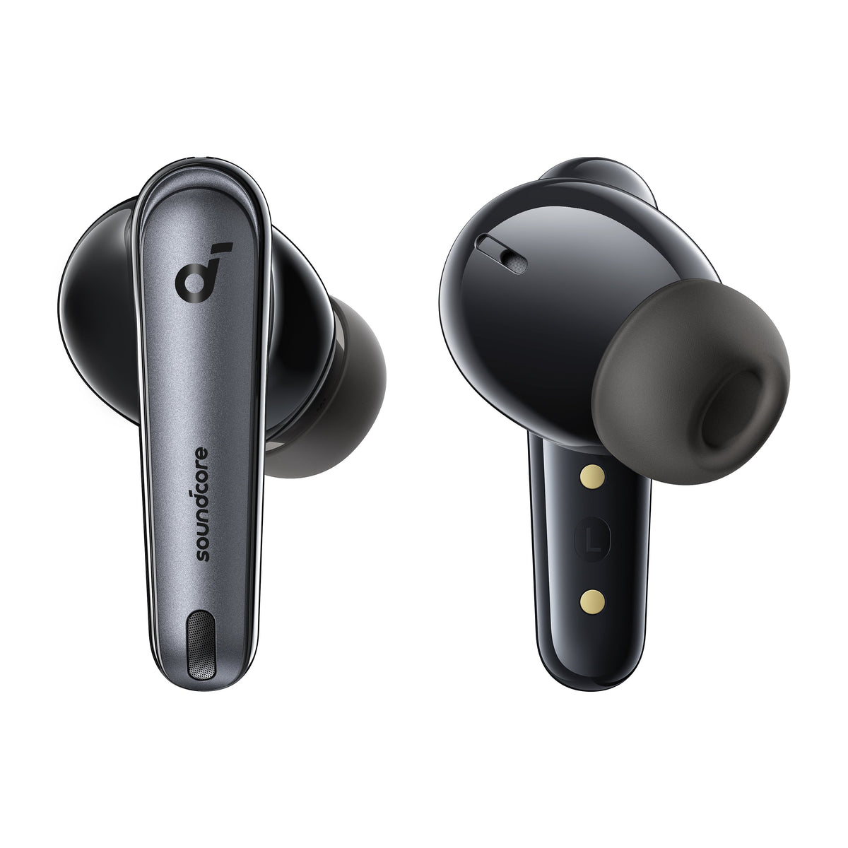 Anker soundcore Liberty 4 NC linke und rechte Ersatz-Earbuds
