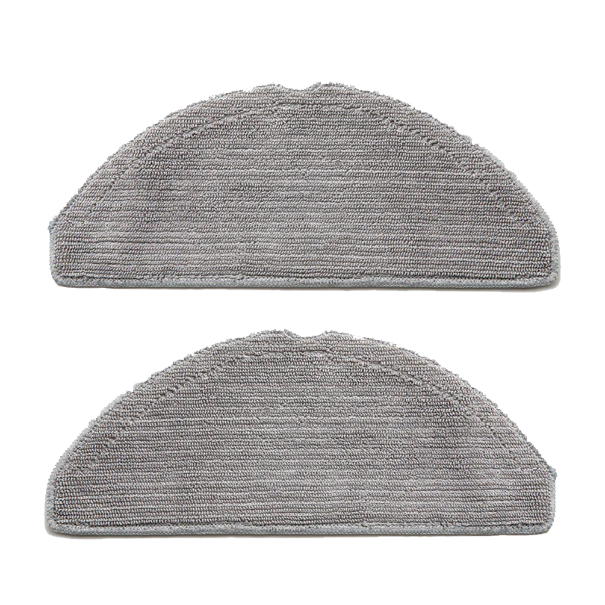 eufy Mopp‑Pads für L60 Hybrid/L60 Hybrid SES/G50 Hybrid