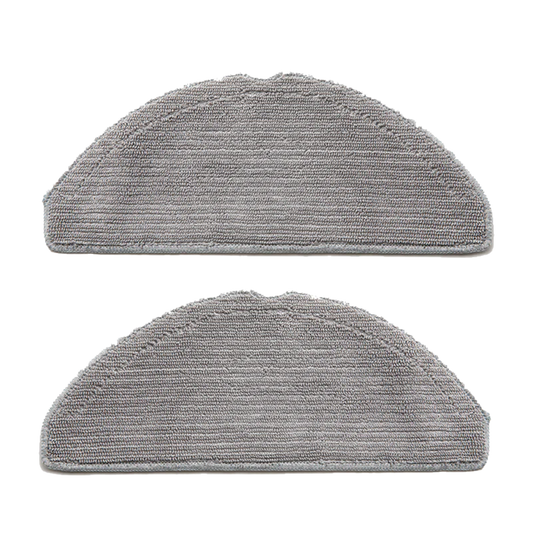 eufy Mopp‑Pads für L60 Hybrid/L60 Hybrid SES/G50 Hybrid