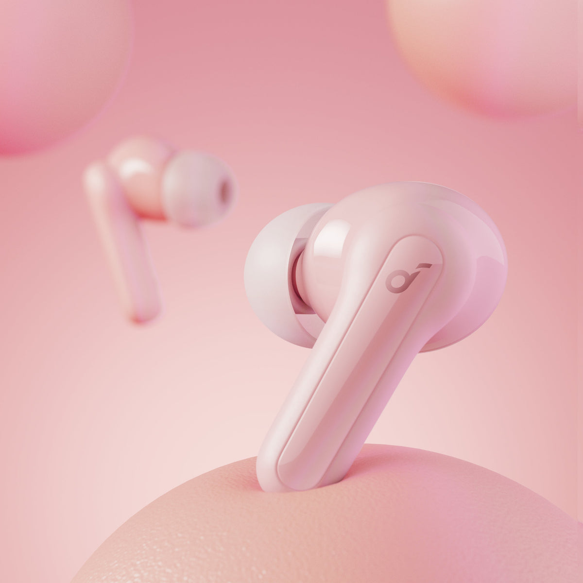 P2 Mini | Mini True-Wireless Earbuds mit Bass