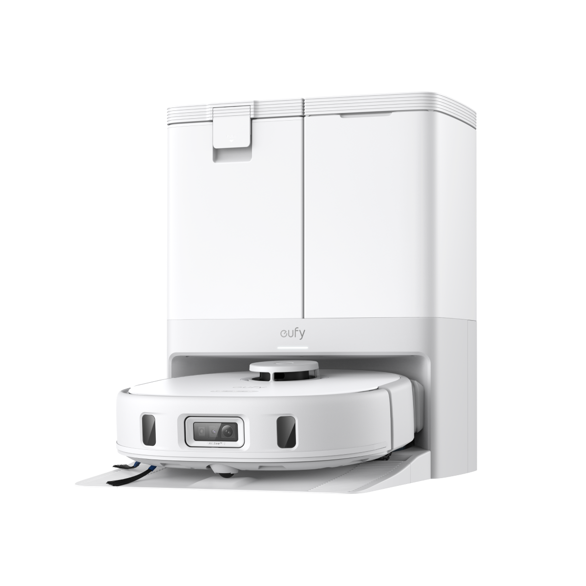 Anker eufy Saugroboter Omni X10 Pro