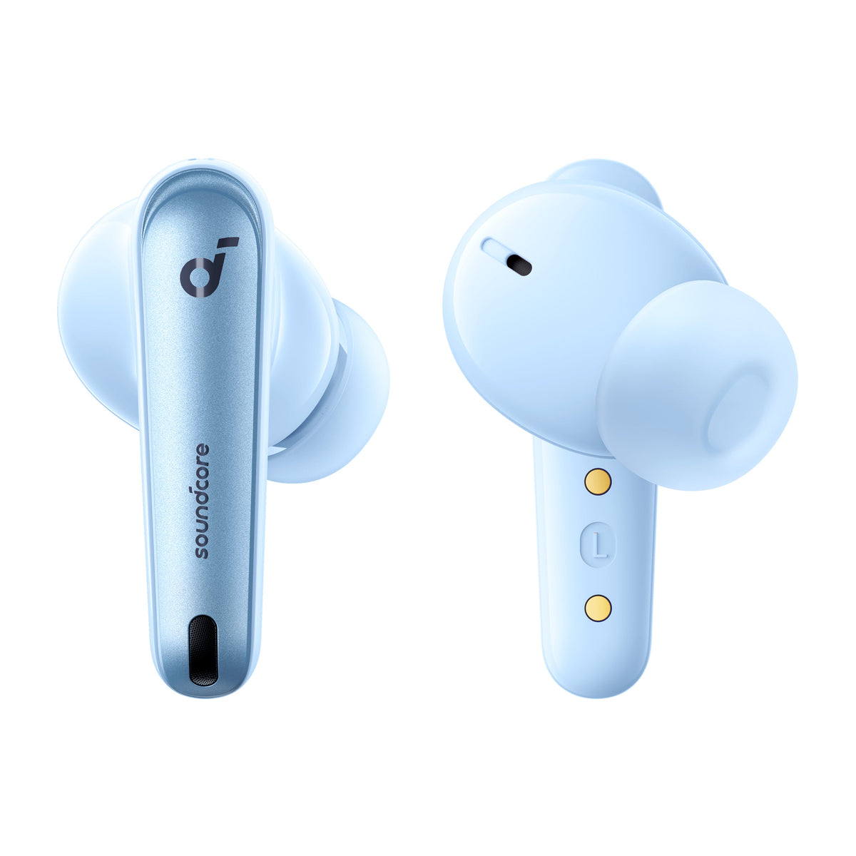 Anker soundcore Liberty 4 NC linke und rechte Ersatz-Earbuds