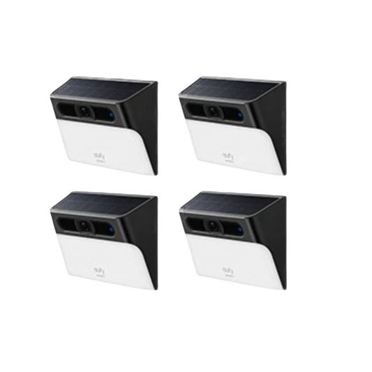 Solar(Vierpack)
