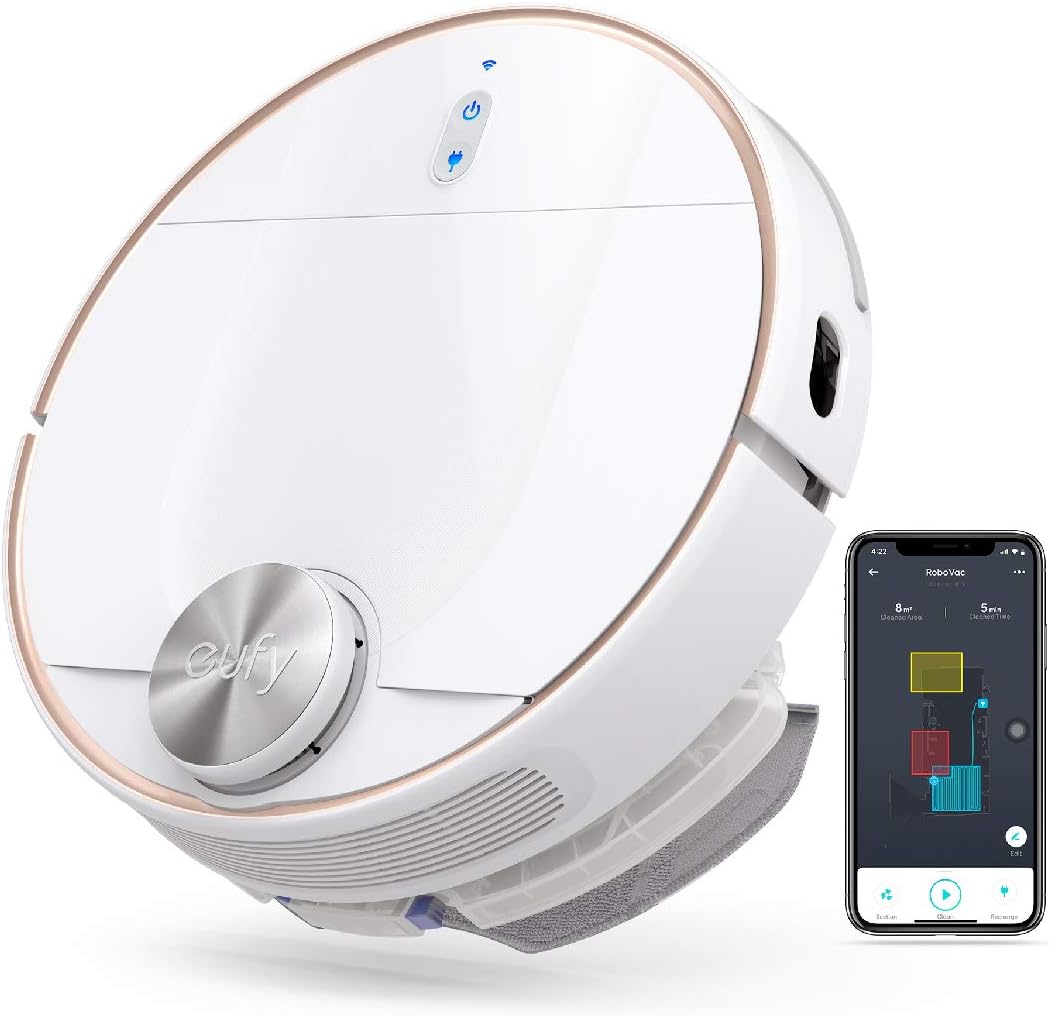 eufy Rollbürstenschutz für RoboVac L70 Hybrid