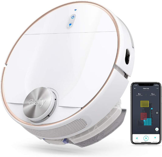 eufy Rollbürstenschutz für RoboVac L70 Hybrid
