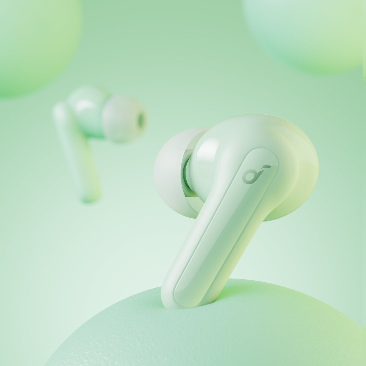 P2 Mini | Mini True-Wireless Earbuds mit Bass
