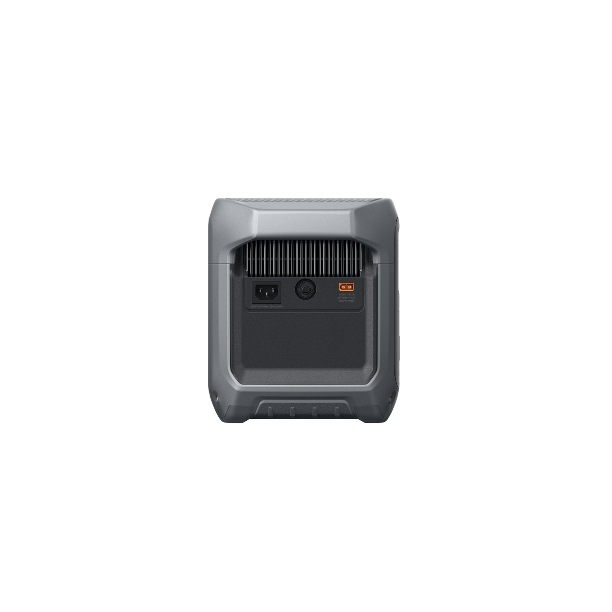 Anker SOLIX C1000 Gen 2 Tragbare Powerstation